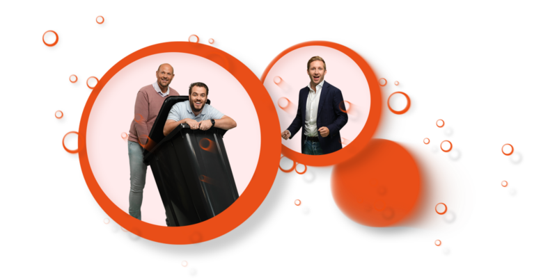Team Hijman: hulp en advies voor schoonmaakbedrijven en organisaties.