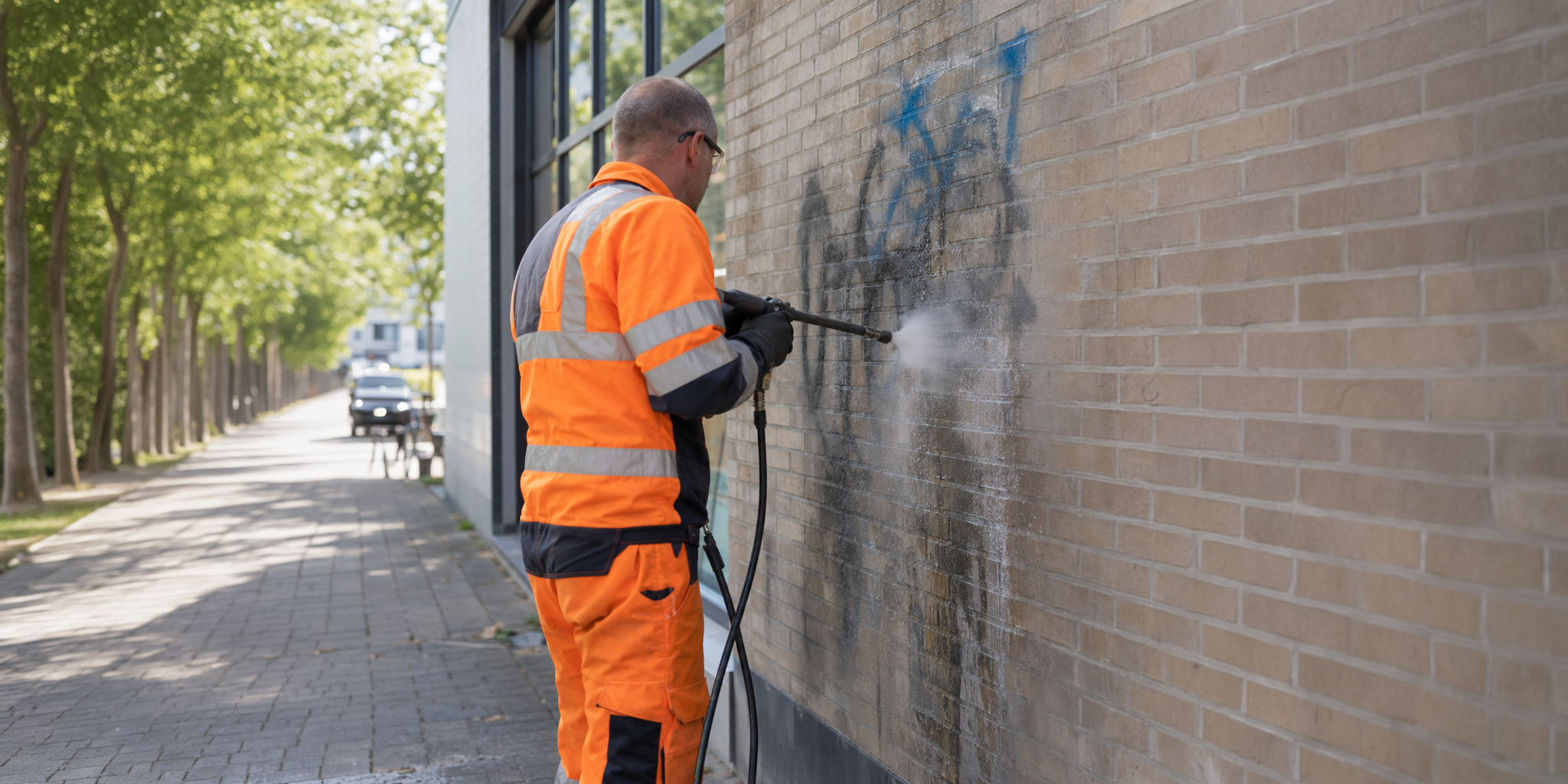 specialistische schoonmaak blog